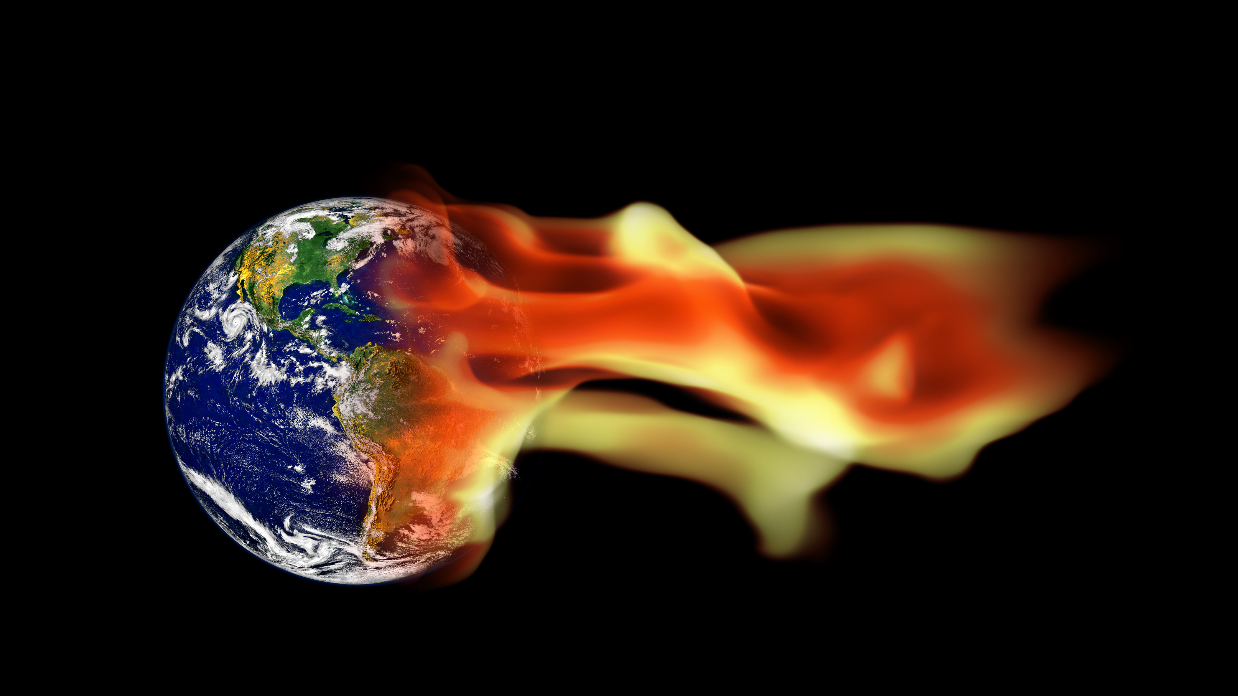 Causes of global warming research paper